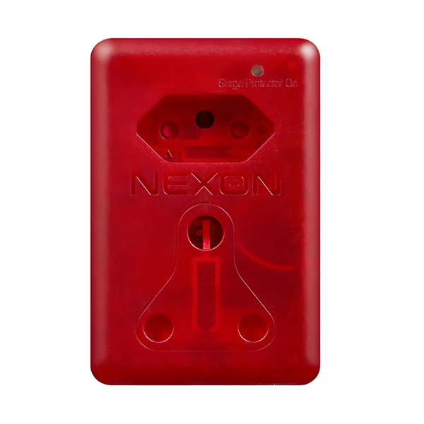 Nexon 2 Way High Surge Adaptor Nx-9000
