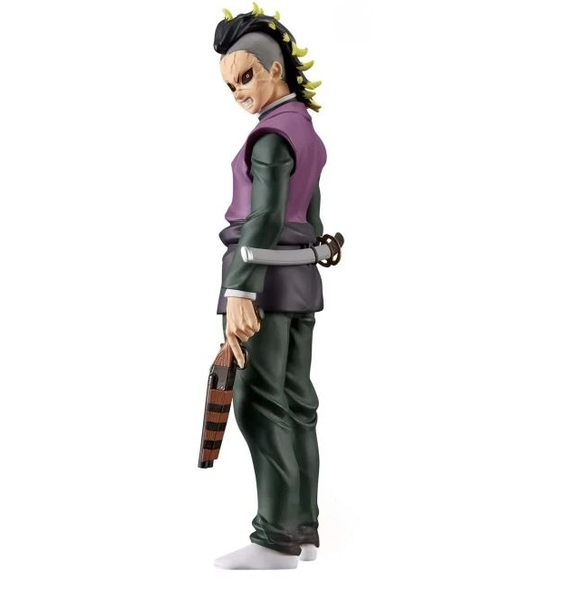 Demon Slayer Kimetsu No Yaiba V44 Genya Shinazugawa Figure