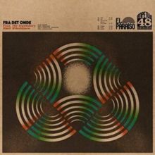 Feat. The Legendary Emil Nikolaisen (Vinyl / 12" Album)