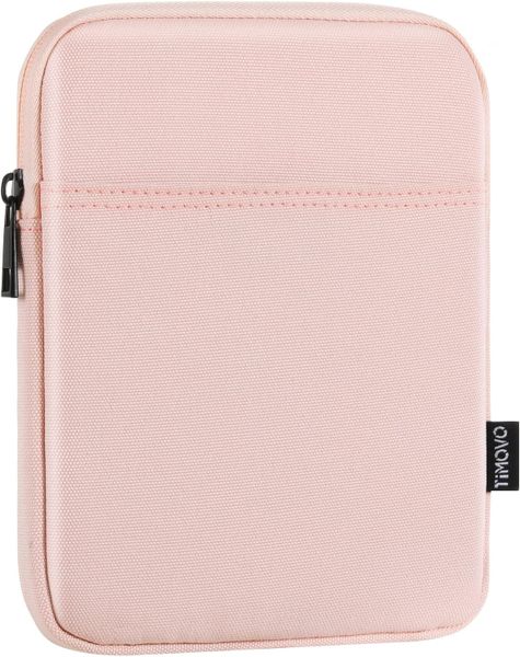 6-7 Inch Sleeve Case for eReader Book Paperwhite and Colorsoft