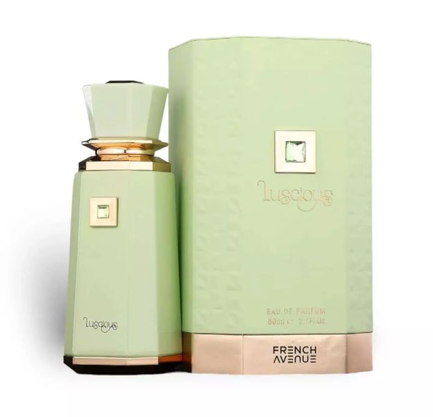 Luscious Perfume 100ml Eau De Parfum by French Avenue