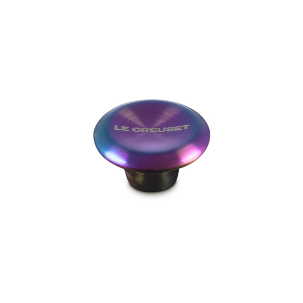 Le Creuset - Signature Iridescent Knob