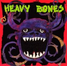 Heavy Bones (CD / Remastered Album)
