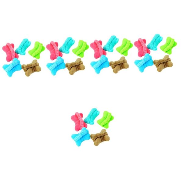 25pcs Wrist Rest for Mouse Keyboard Wrist Support Armrest Pads Manicure