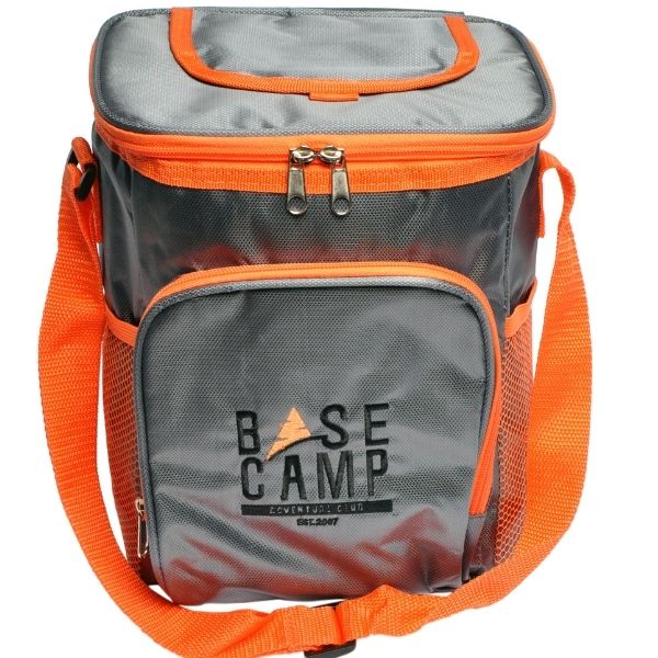 Basecamp - Pioneer 12 Can Cooler Bag - 12L