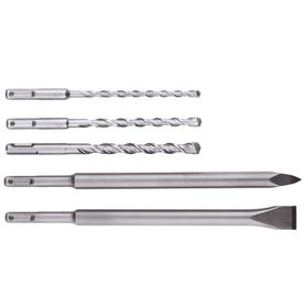 Metabo Accessories 628406000 SDS-plus Point Chisel "classic" 250 Mm - View #12