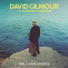 Yes I Have Ghosts (RSD Black Friday 2020) (Vinyl / 7" Single)