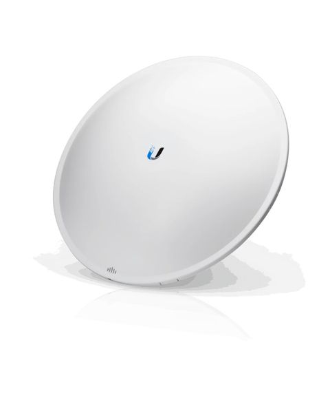 Ubiquiti UISP airMAX PowerBeam 5AC 5GHz 27dBi Radio Includes POE Injector