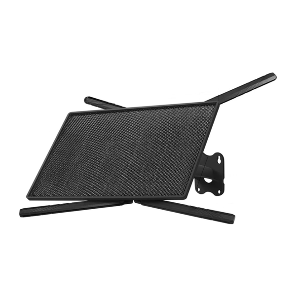 4G LTE Solar Wi-Fi Router - Portable, Outdoor Use