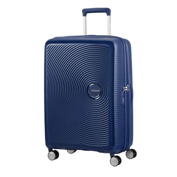 American Tourister Soundbox 67cm Spinner