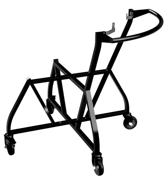 IntEGGrated Nest &amp; Handler XLarge