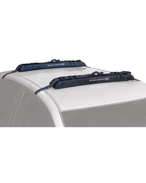 Ocean &amp; Earth Multipurpose racks