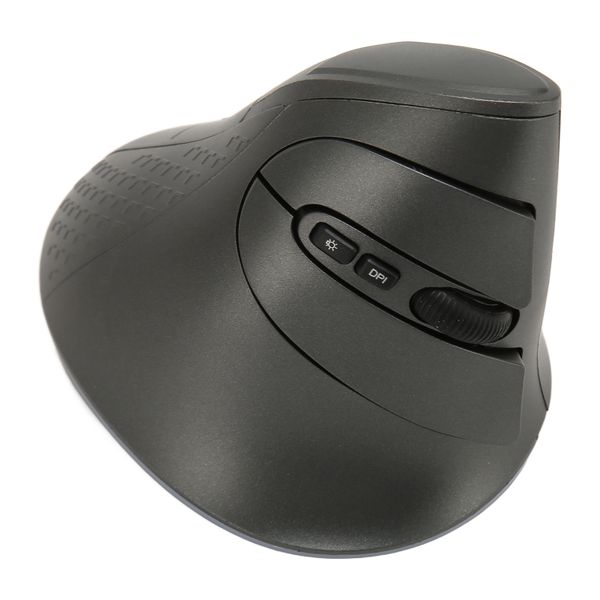 Vertical Wireless Mouse