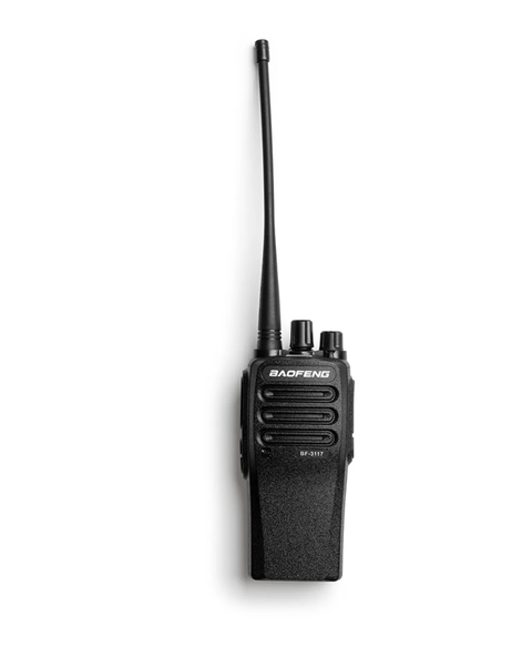 Baofeng BF-3117 Portable 2 Way Radio