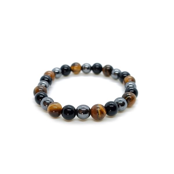Triple Protection Bracelet