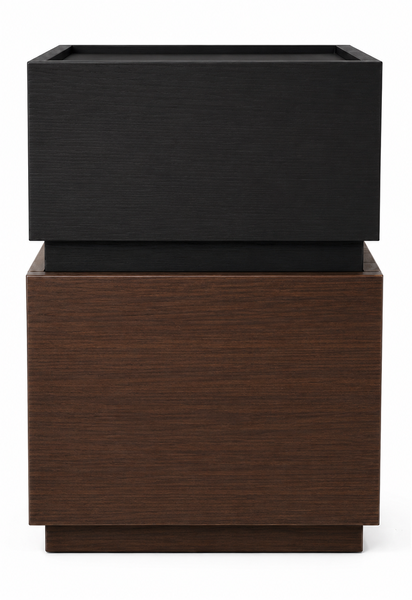 Black And Brown image