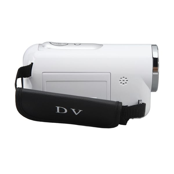 Kids Video Camera Recorder, 16MP 1080P HD, 2" Screen, White