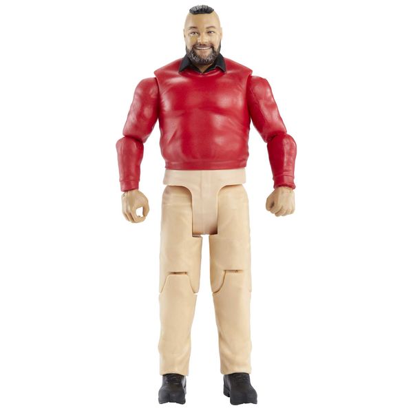WWE - Top Picks Action Figures