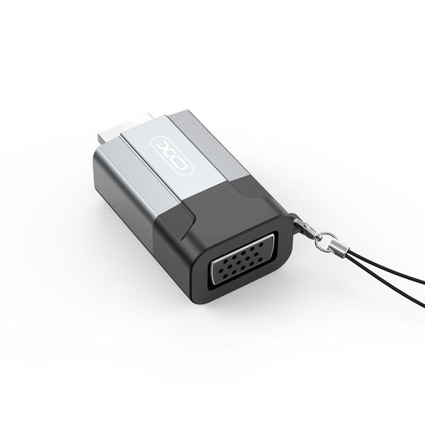 OX Smart ADAPTER Display Port TO VGA GB016