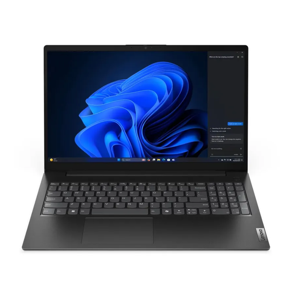 LenovoV15-IRU-Intel Core i3-1315U,8GB RAM,256GB SSD, 15.6"FHD,Windows11 Pro