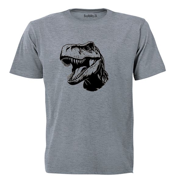 T-Rex Dino - Kids T-Shirt