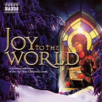 Christmas Carols (Cd / Album image