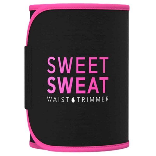 Sweat Belt Waist Trimmer