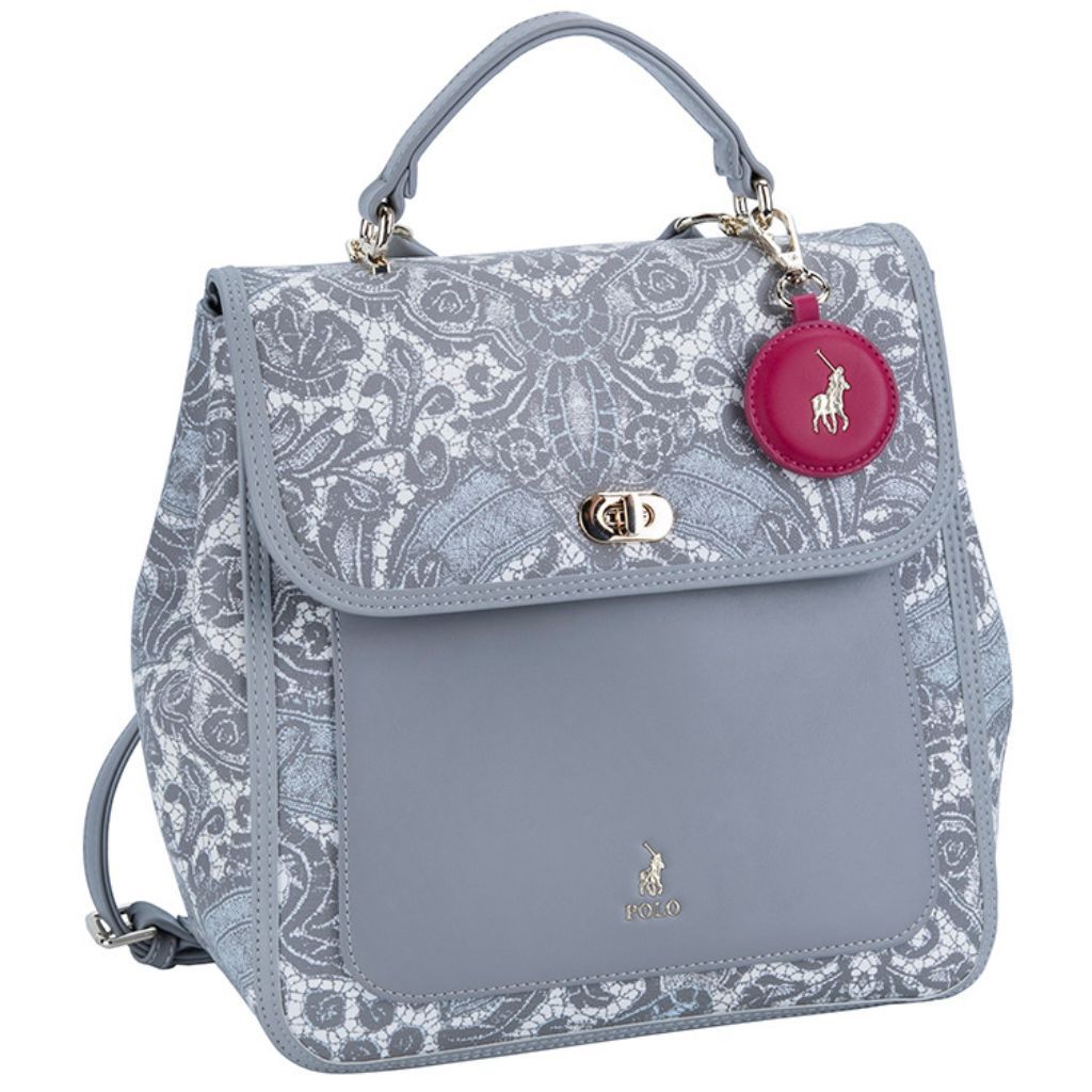 Polo Bedford Ladies Backpack handbag Shop Today. Get it Tomorrow