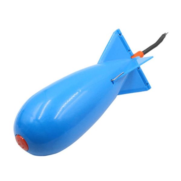 Carp Fishing Rocket Feeder