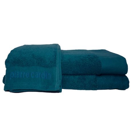 Pierre cardin towels sale