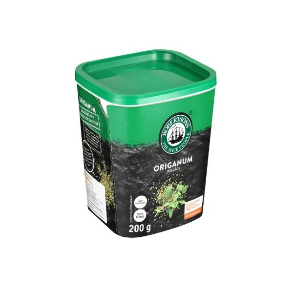 Robertsons Spice Origanum - 1 x 200g