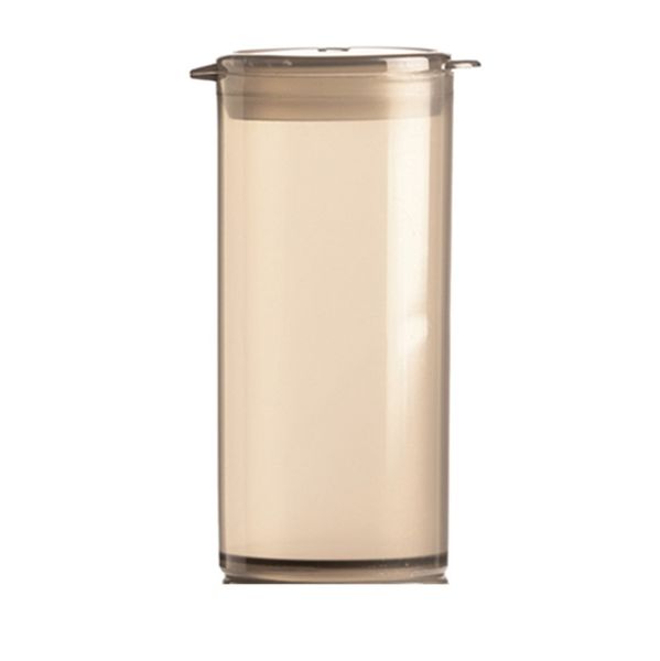 Plastic Pill Vial 30ml 100's