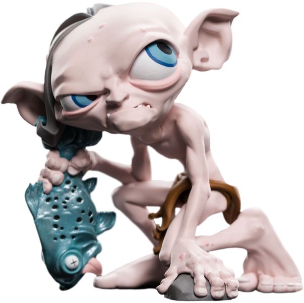 Lord of the Rings Mini Epics - Gollum (Parallel Import)