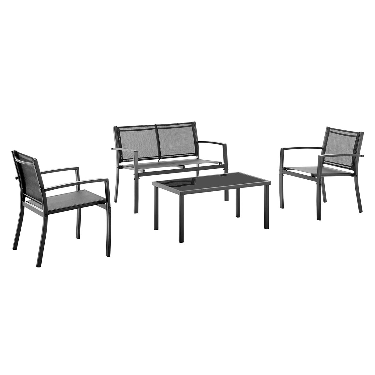 Takealot best sale patio set