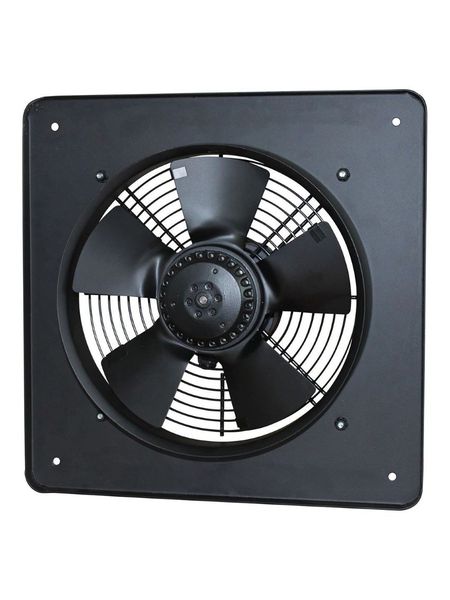 Industrial Commercial Extractor Fan 200mm