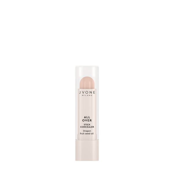 Jvone Milano - ALL OVER - STICK CONCEALER -01 Golden - 4.8grm