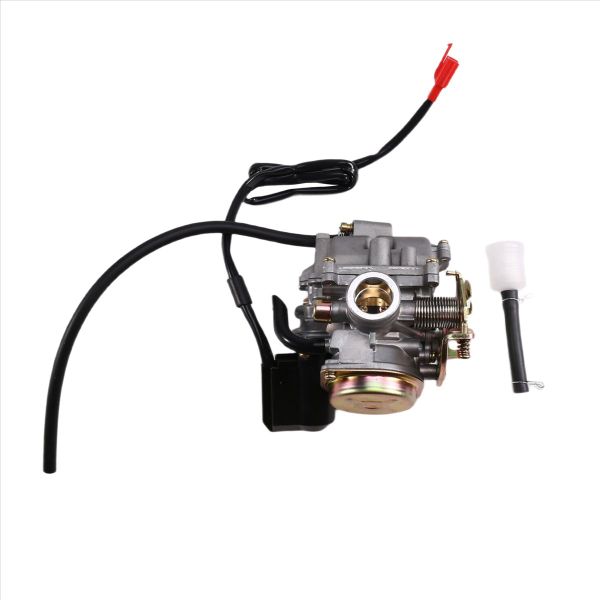 Pd18J Gy6 50Cc Scooter Moped Pd18J Carburetor Compatible with Universal