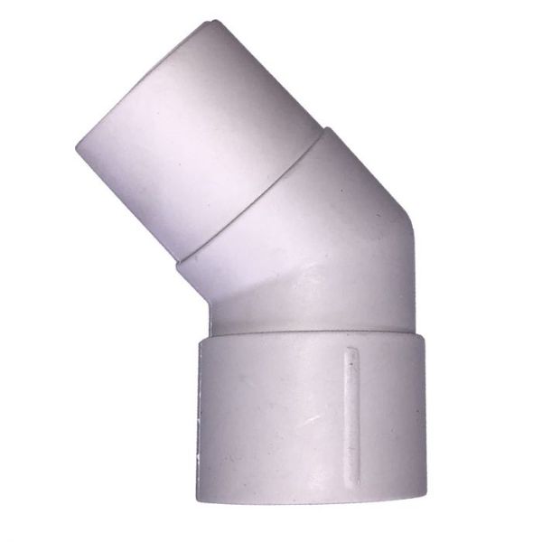 Kreepy Krauly - Hose Connector Elbow 45Deg K2057
