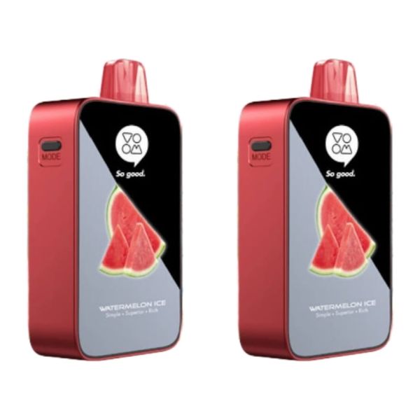 Watermelon Ice (Pack Of 2 image