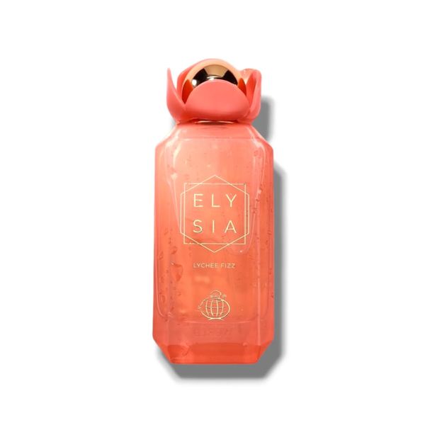 Fragrance World - Elysia Lychee Fizz 100ml EDP