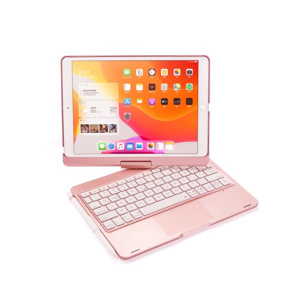 Smart Case Keyboard Compatible With iPad Air 3/Pro 10.5
