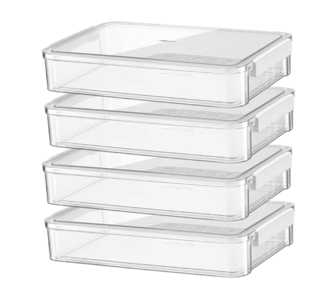 Pack Of 4 image