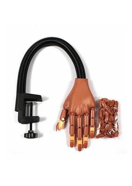 Professional Nail Training Hand