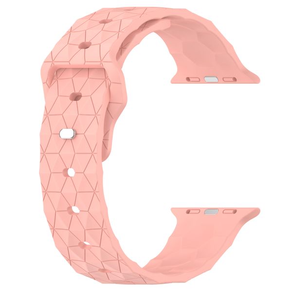 Watch Strap for Apple Football iWatch 8 7 6 5 (49-45-44mm)