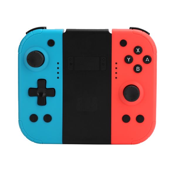 1P Wireless Joy-Con (Red/Blue)