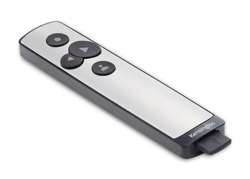 Kensington - PowerPoint Presenter