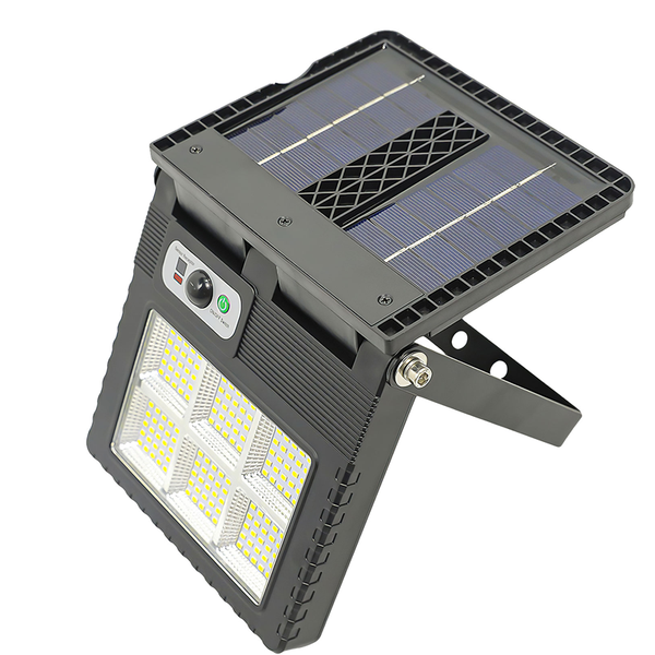 Energy Saving Solar Flood Light with Remote Control GD-7820