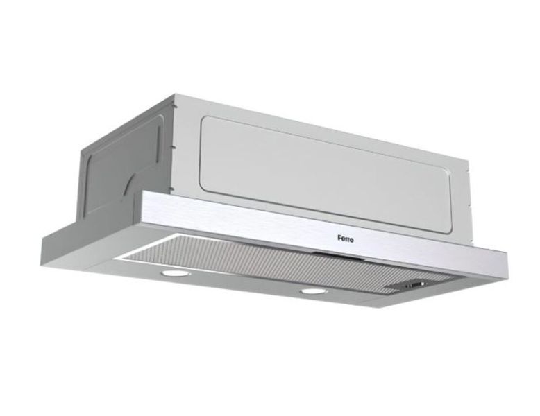 Ferre 60CM Canopy Stainless Steel Cooker Hood D008