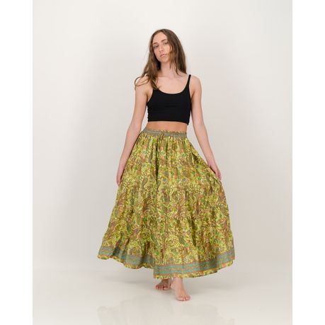 Boho gypsy skirts best sale