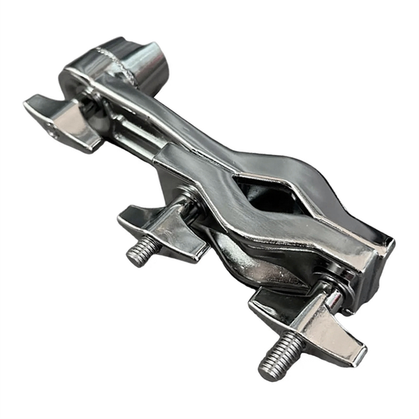 Drum Rack Clamp Mounting Bracket Metal Knob Multi Clamp Drum